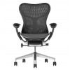 Офисное кресло Herman Miller Miira 2 MB Black