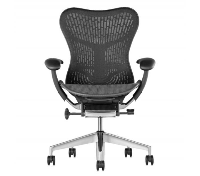 Офисное кресло Herman Miller Miira 2 MB Black