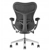 Офисное кресло Herman Miller Miira 2 MB Black