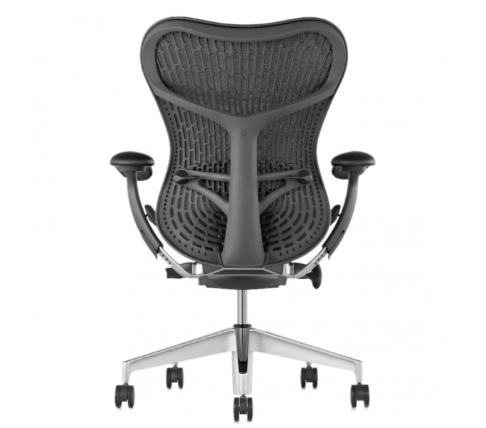 Офисное кресло Herman Miller Miira 2 MB Black