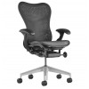 Офисное кресло Herman Miller Miira 2 MB Black