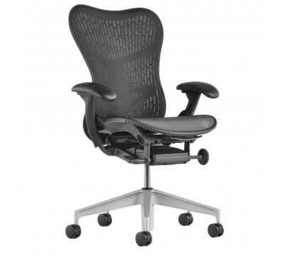 Офисное кресло Herman Miller Miira 2 MB Black