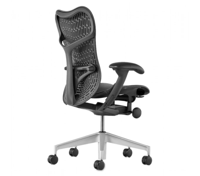 Офисное кресло Herman Miller Miira 2 MB Black