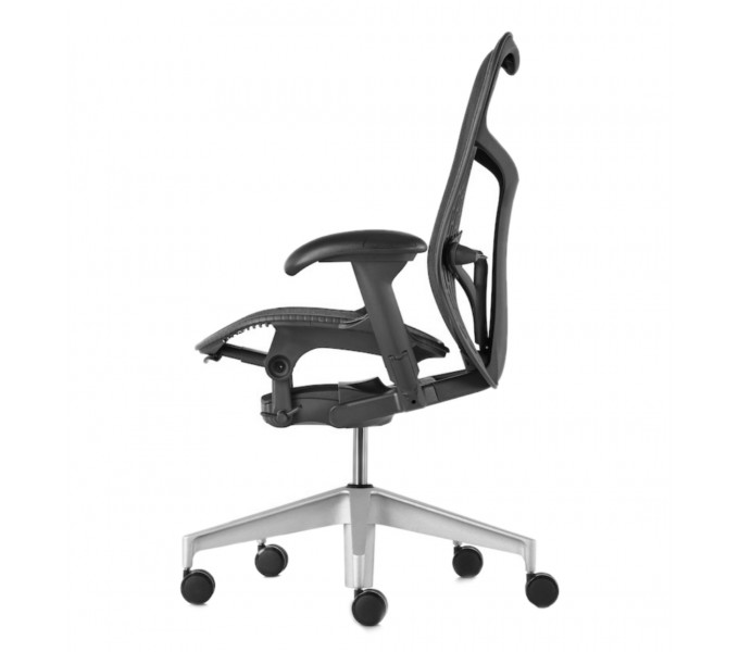 Офисное кресло Herman Miller Miira 2 MB Black