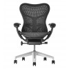 Офисное кресло Herman Miller Miira 2 MB Black