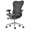 Офисное кресло Herman Miller Miira 2 MB Black