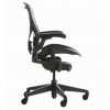 Офисное кресло Herman Miller Aeron (Size B) MB Black