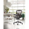 Офисное кресло Herman Miller Aeron (Size B) MB Black