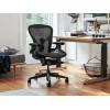 Офисное кресло Herman Miller Aeron (Size B) MB Black