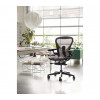 Офисное кресло Herman Miller Aeron (Size C) MB Black