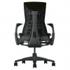 Офисное кресло Herman Miller Embody MB Black