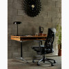 Офисное кресло Herman Miller Embody MB Black