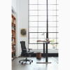 Офисное кресло Herman Miller Embody MB Black