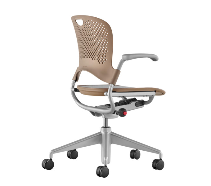 Офисное кресло Herman Miller Caper LB