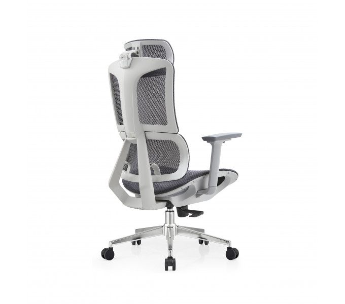 Офисное кресло ERGO Air Pro HB Grey