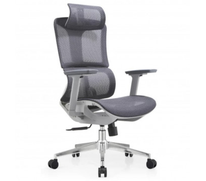 Офисное кресло ERGO Air Pro HB Grey