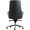 Офисное кресло ERGO Corner HB Black