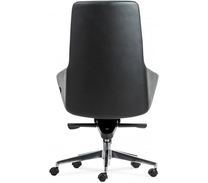Офисное кресло ERGO Corner HB Black