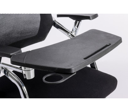Письменный столик для стула ERGO Compact Plus CF Black