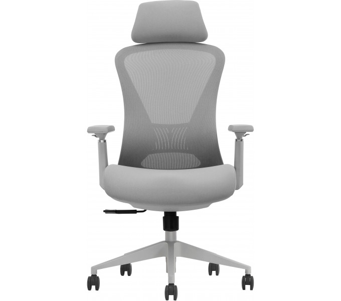 Офисное кресло ERGO Comfort (K2 VAR CHAIR) HB Grey