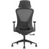 Офисное кресло ERGO Comfort (K2 VAR CHAIR) HB Black