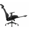 Офисное кресло ERGO Comfort Plus (K2 VAR CHAIR) HB Black