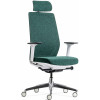 Офисное кресло ERGO Lux HB Green