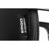 Кресло для посетителей ERGO Falcon CF Black