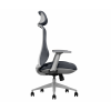 Офисное кресло ERGO Comfort Plus (K2 VAR CHAIR) HB Grey
