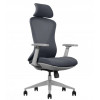 Офисное кресло ERGO Comfort Plus (K2 VAR CHAIR) HB Grey