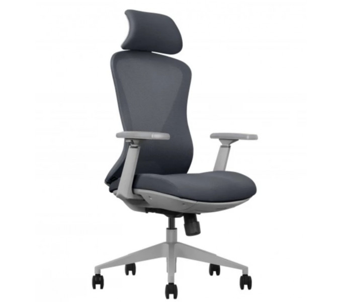 Офисное кресло ERGO Comfort Plus (K2 VAR CHAIR) HB Grey