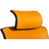 Офисное кресло ERGO Premier HB Orange