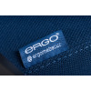 Офисное кресло ERGO Power HB Blue