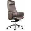 Офисное кресло ERGO Madison HB Dark Brown