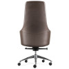 Офисное кресло ERGO Madison HB Dark Brown