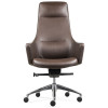 Офисное кресло ERGO Madison HB Dark Brown