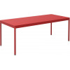 Каркас для стола с электроприводом ERGO Urus Red