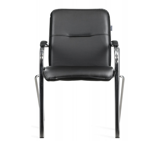 Кресло для посетителей ERGO Samba CF Black