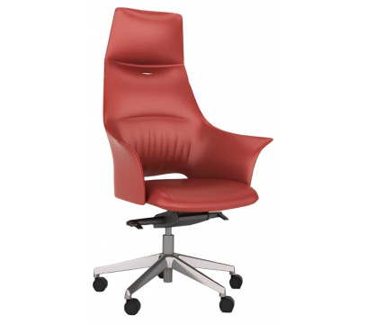 Офисное кресло KANO Binye HB (EBY90.KC) Red (Z11-003)