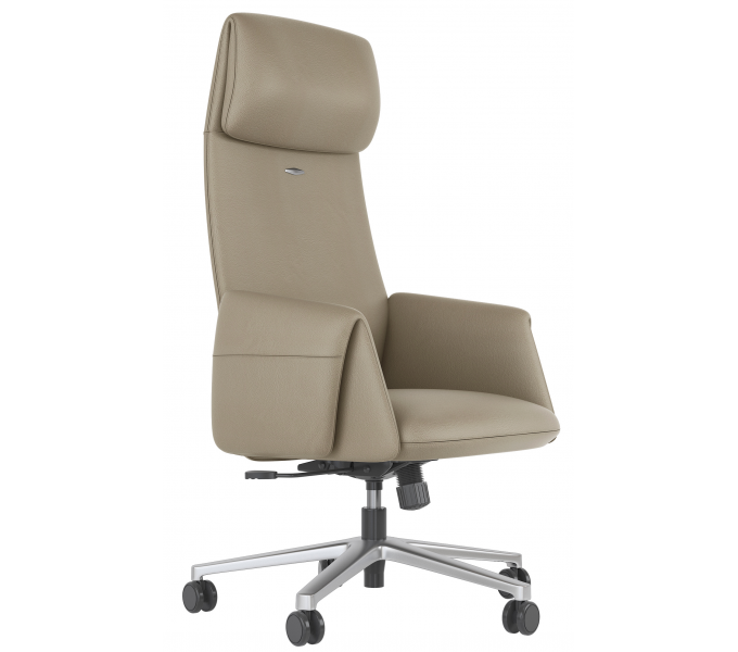 Офисное кресло KANO Yopo HB (EYP90.SC) Khaki (Z11-005)