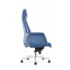 Офисное кресло ERGO Ruiz HB Blue