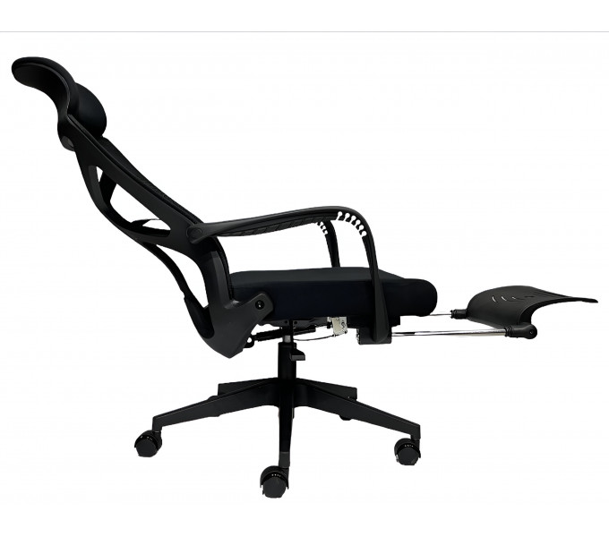Офисное кресло ERGO Spot HB Grey