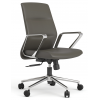 Кресло для персонала KANO Depa MB (EDP92-2.ST) Grey (Z13-007)