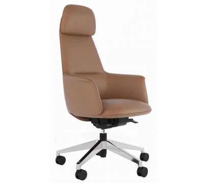 Офисное кресло KANO AMY HB Orange (EAM90.SC)
