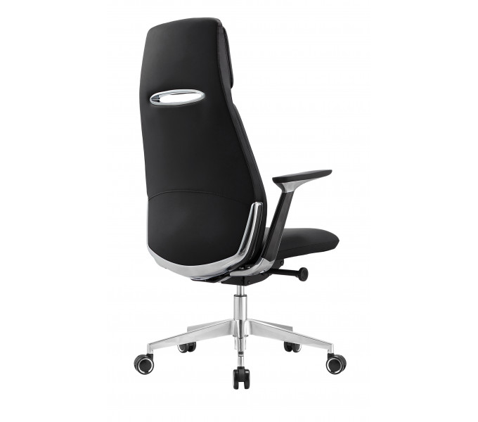 Офисное кресло ERGO Oculus HB Black