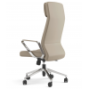 Офисное кресло KANO Depa HB Leather (EDP94-2.SC) Khaki (Z11-005)