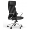 Офисное кресло KANO Depa HB Leather (EDP94-2.SC) Black (Z11-001)