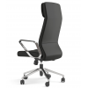 Офисное кресло KANO Depa HB Leather (EDP94-2.SC) Black (Z11-001)