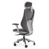 Офисное кресло KANO Starto HB (EXT81.SW) Grey (W-SD10)