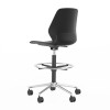 Офисное кресло KANO Staryo (EXY30.BM) Black (BP-TA02)